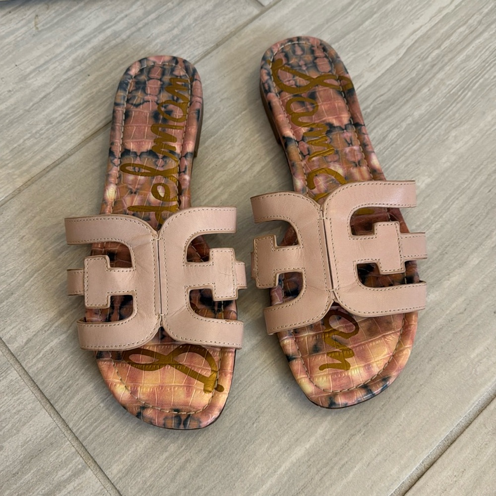 Sam Edelman Bay Slide sandal